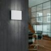 Φωτιστικό Τοίχου Trio Lighting LED 2,5W  Λευκό Ματ Αλουμίνιο 260lm 3000K IP54 227560231