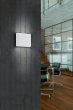 Φωτιστικό Τοίχου Trio Lighting LED 2,5W  Λευκό Ματ Αλουμίνιο 260lm 3000K IP54 227560231