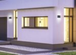 Φωτιστικό Τοίχου Trio Lighting LED 2,5W  Ανθρακί Αλουμίνιο 260lm 3000K IP54 227560242
