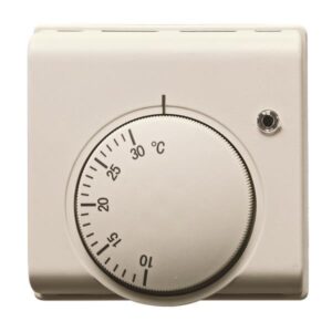 ΘΕΡΜΟΣΤΑΤΗΣ ΜΗΧΑΝΙΚΟΣ WST06 3A 220V – 147-44002