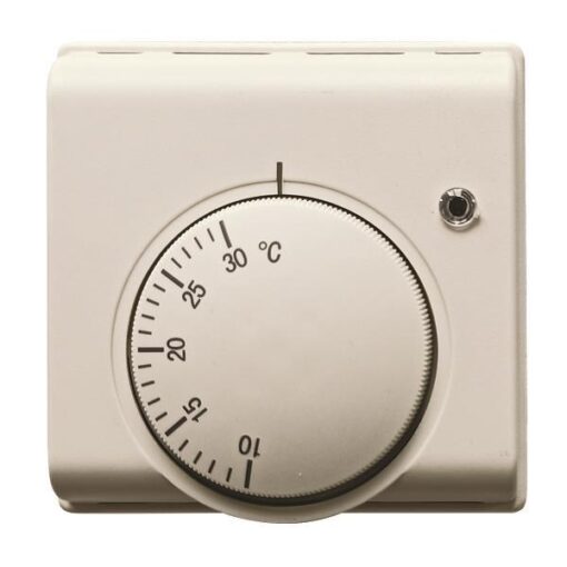 ΘΕΡΜΟΣΤΑΤΗΣ ΜΗΧΑΝΙΚΟΣ WST06 3A 220V – 147-44002