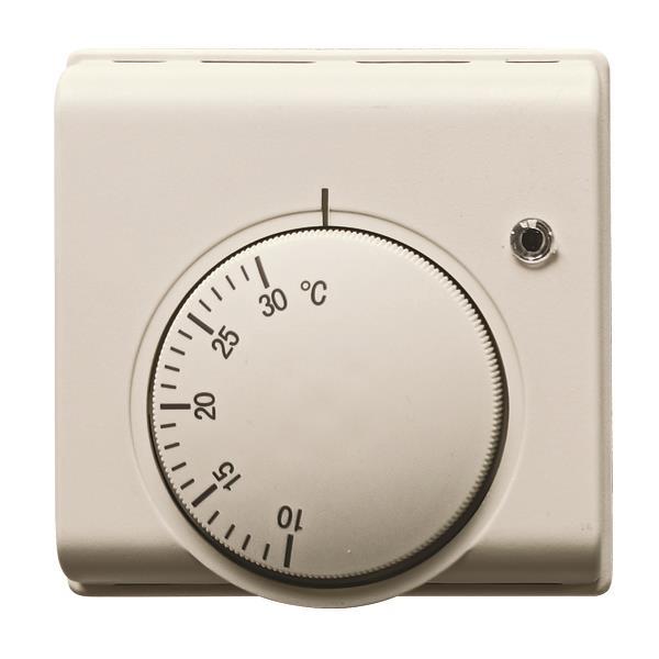 ΘΕΡΜΟΣΤΑΤΗΣ ΜΗΧΑΝΙΚΟΣ WST06 3A 220V – 147-44002