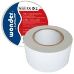 ΤΑΙΝΙΑ 48Χ20 ΛΕΥΚΗ EUROLAMP – 147-34032