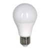 ΛΑΜΠΑ LED ΚΟΙΝΗ 8,8W 810lm Ε27 3000K 175-250V EUROLAMP – 147-77022