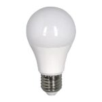 ΛΑΜΠΑ LED ΚΟΙΝΗ 8,8W 810lm Ε27 3000K 175-250V EUROLAMP – 147-77022