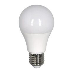 ΛΑΜΠΑ LED ΚΟΙΝΗ 8,8W 810lm Ε27 3000K 175-250V EUROLAMP – 147-77022