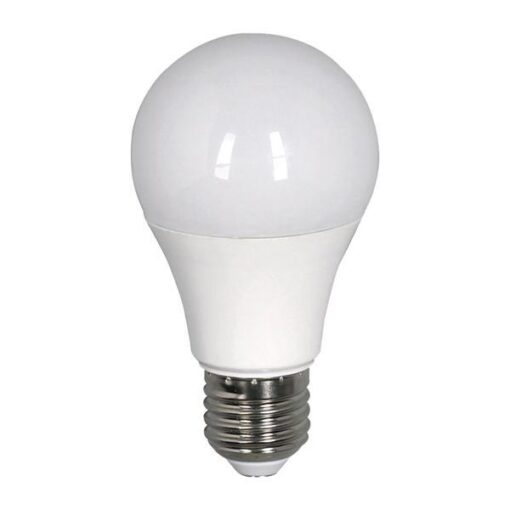 ΛΑΜΠΑ LED ΚΟΙΝΗ 8,8W 810lm Ε27 3000K 175-250V EUROLAMP – 147-77022