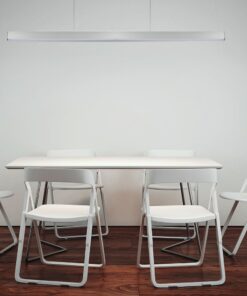 40W LED Linear Light White Body 6500K V-TAC – 23001