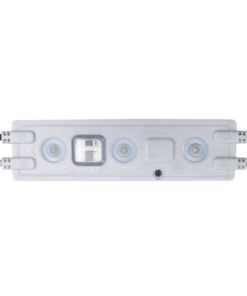 LED Module 2.5W ACA Lighting 200lm Αδιάβροχο IP65 Ψυχρό 4000K 20 Τεμάχια ACA – 230258040SM