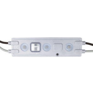 LED Module 2.5W ACA Lighting 200lm Αδιάβροχο IP65 Ψυχρό 4000K 20 Τεμάχια ACA – 230258040SM