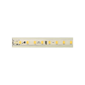 LED Ταινία 10W 230V 20m IP65 Μπλε ACA – 230283510B