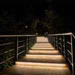 LED ηλιακή ταινία 1.2W 3000K IP67 V-TAC – 23044