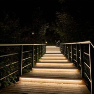 Ταινία LED Εξωτερικού Χώρου 1.2W 4000K Ηλιακό IP67  V-TAC – 23045