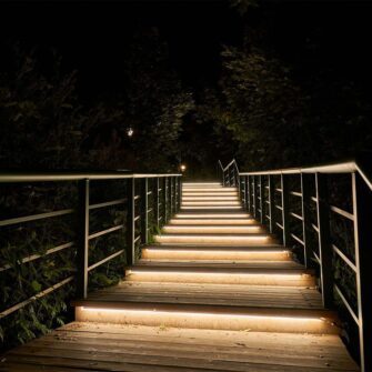 Ταινία LED Εξωτερικού Χώρου 1.2W 4000K Ηλιακό IP67  V-TAC – 23045