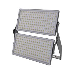 Προβολέας LED 500W 4000K IP65 Μαύρου Χρώματος V-TAC – 23089
