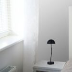 Επιτραπέζιο Φωτιστικό LED 3W 3000K Μαύρου Χρώματος V-TAC – 23093VT