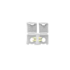 ΕΝΔΙΑΜΕΣΟΣ ΣΥΝΔΕΣΜΟΣ ΓΙΑ 230V AC ΛΩΡΙΔΑ LED 230283510* ACA – 230VMID