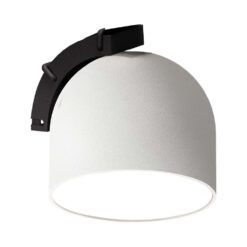 LED φωτιστικό για υφασμάτινο καλώδιο 12W 3000K Λευκού Χρώματος V-TAC – 23107