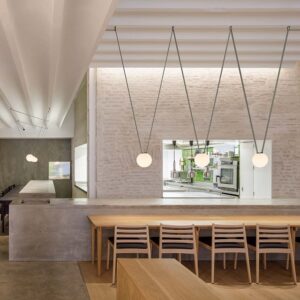 LED φωτιστικό σφαίρα για υφασμάτινο καλώδιο 10W 3000K Μαύρου Χρώματος V-TAC – 23108