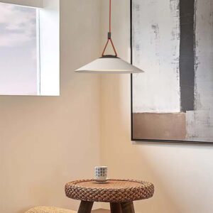 LED φωτιστικό για υφασμάτινο καλώδιο 20W 3000K Λευκού Χρώματος V-TAC – 23112