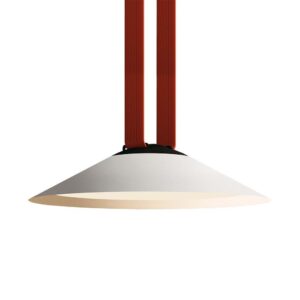 LED φωτιστικό για υφασμάτινο καλώδιο 20W 3000K Λευκού Χρώματος V-TAC – 23112