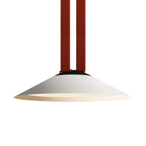 LED φωτιστικό για υφασμάτινο καλώδιο 20W 3000K Λευκού Χρώματος V-TAC – 23112