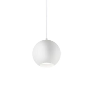 IDEAL LUX MR JACK SP1 BIG BIANCO – 231273