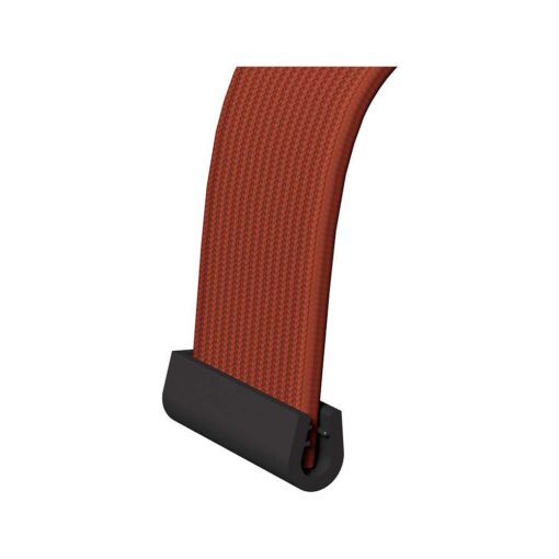 Τερματικό καπάκι για υφασμάτινο καλώδιο μαύρο 50τμχ. V-TAC – 23137