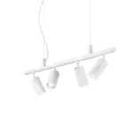IDEAL LUX DYNAMITE SP4 BIANCO – 231372