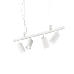 IDEAL LUX DYNAMITE SP4 BIANCO – 231372
