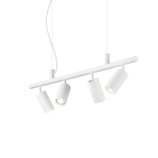 IDEAL LUX DYNAMITE SP4 BIANCO – 231372