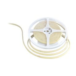 Tαινία LED COB DC:24V 10W/m IP67 3000K V-TAC – 23138