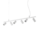 IDEAL LUX DYNAMITE SP6 BIANCO – 231433