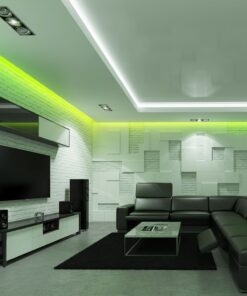 Σετ ταινίας LED Magic SMD5050 24V RGB+CCT IP20 13W/m 5m με τροφοδοτικό και controller WiFi+Bluetooth V-TAC – 23145