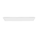 Χωνευτό panel Backlite 120×30 LED 40W 4000K Λευκού Χρώματος V-TAC – 23147