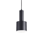 IDEAL LUX HOLLY SP1 NERO – 231563