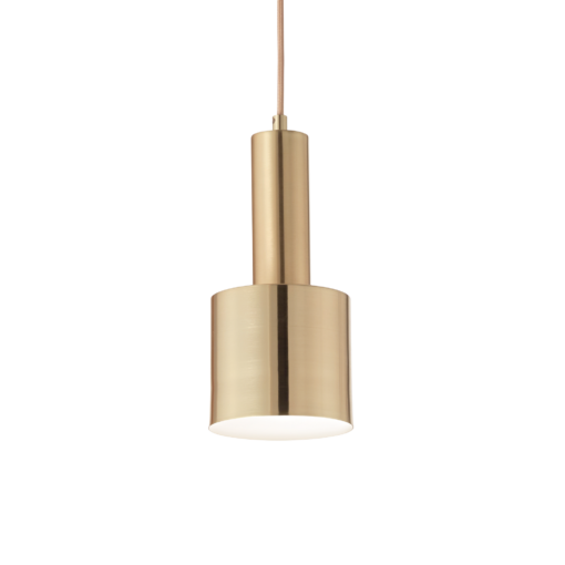 IDEAL LUX HOLLY SP1 OTTONE – 231570