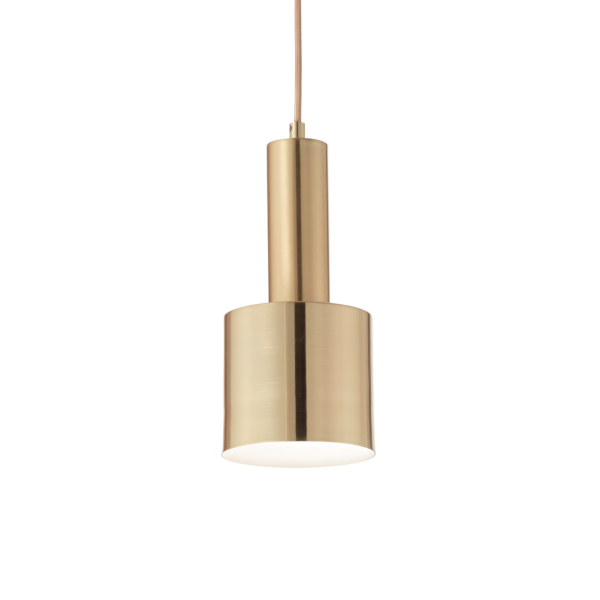 IDEAL LUX HOLLY SP1 OTTONE – 231570