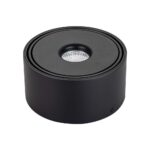 Φωτιστικό Οροφής COB 28W 3 σε 1 CCT Μαύρου Χρώματος V-TAC – 23158