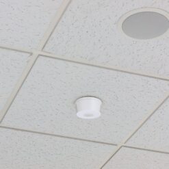 Ανιχνευτής κίνησης οροφής Infrared Max 500W λευκός IP20 V-TAC – 23162