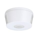 Ανιχνευτής κίνησης οροφής Infrared Max 500W λευκός IP20 V-TAC – 23162