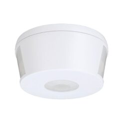Ανιχνευτής κίνησης οροφής Infrared Max 500W λευκός IP20 V-TAC – 23162