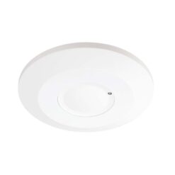Ανιχνευτής κίνησης οροφής Infrared Max 1000W λευκός IP20 V-TAC – 23163