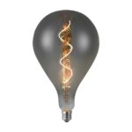 Λάμπα LED E27 Special Filament A160 4W 2700K V-TAC – 23167