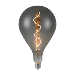 Λάμπα LED E27 Special Filament A160 4W 2700K V-TAC – 23167