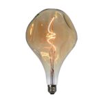 Λάμπα LED E27 4W θερμό λευκό 2700K V-TAC – 23168