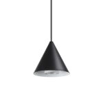 IDEAL LUX A-LINE SP1 D13 NERO – 232713