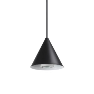 IDEAL LUX A-LINE SP1 D13 NERO – 232713