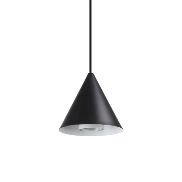 IDEAL LUX A-LINE SP1 D13 NERO – 232713