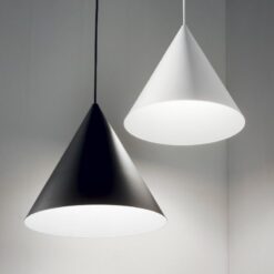 IDEAL LUX A-LINE SP1 D30 BIANCO – 232720
